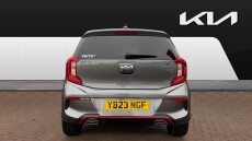 Kia Picanto 1.0T GDi GT-line S 5dr [4 seats] Petrol Hatchback